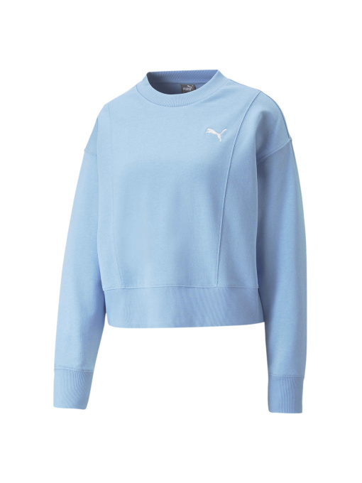 Кофта PUMA Her Crew модель 673109 Фото