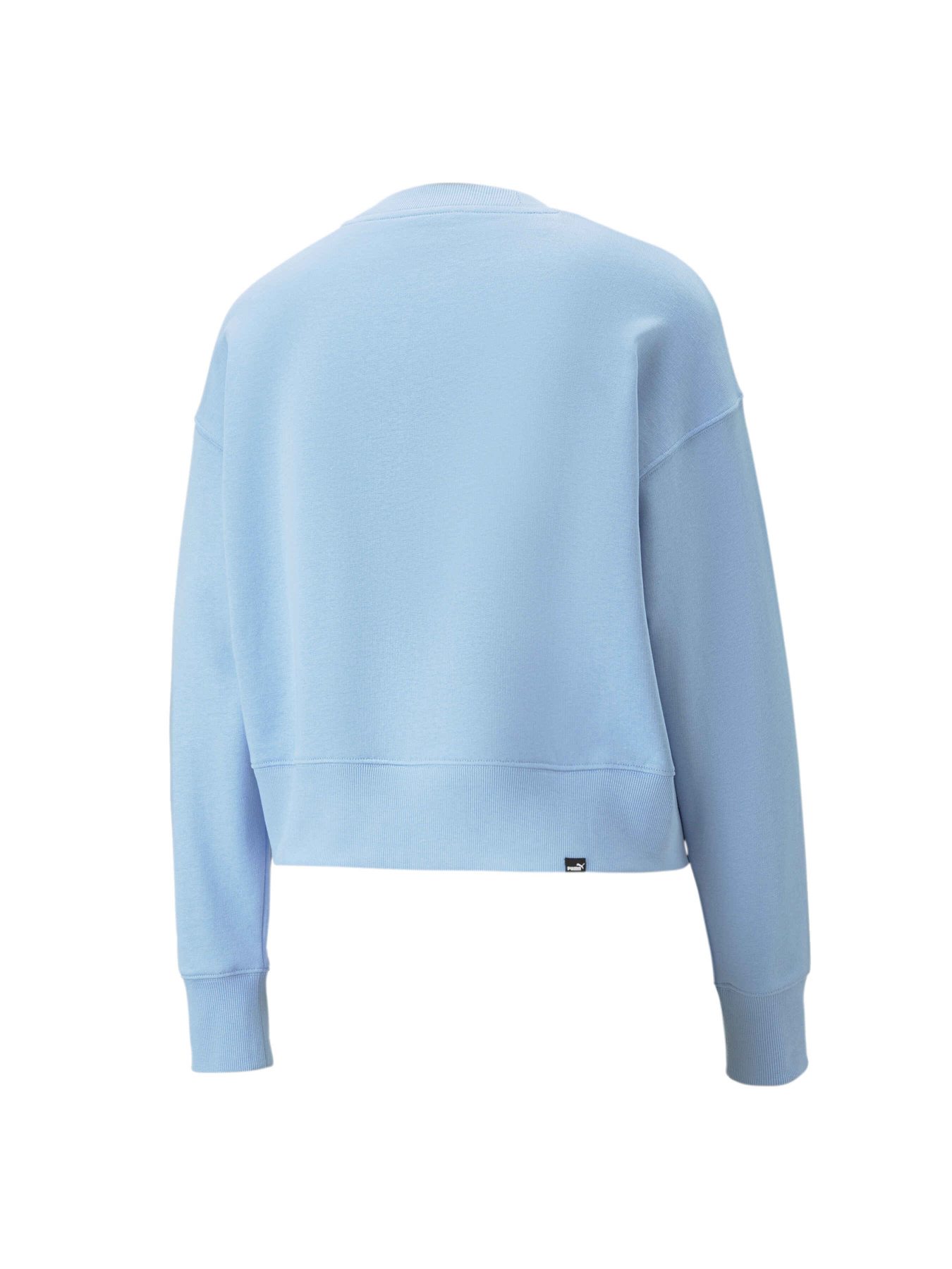 Кофта PUMA Her Crew модель 673109 Фото