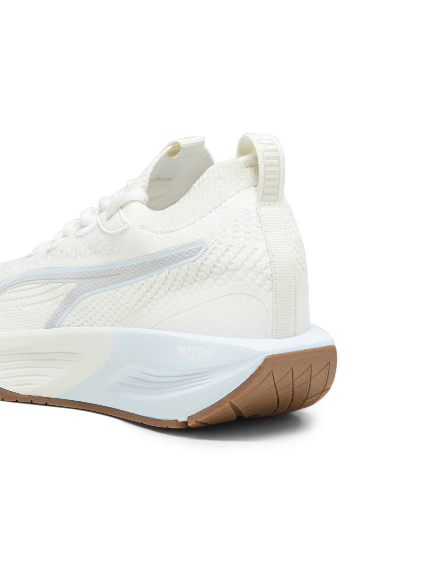 Кроссовки для тренировок PUMA Pwr Xx Nitro Luxe Wn's модель 377892 Фото