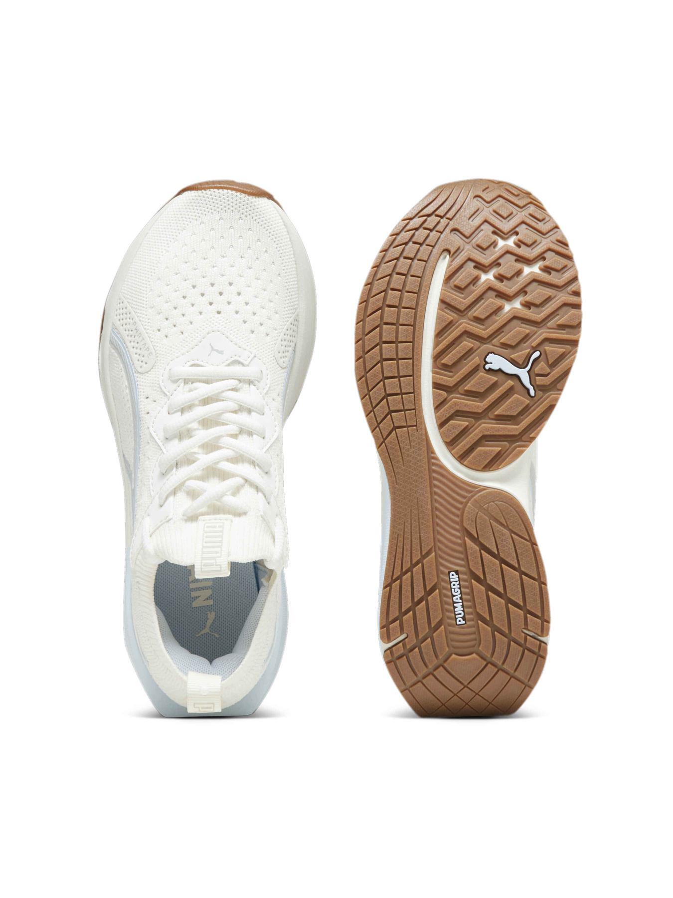 Кроссовки для тренировок PUMA Pwr Xx Nitro Luxe Wn's модель 377892 Фото