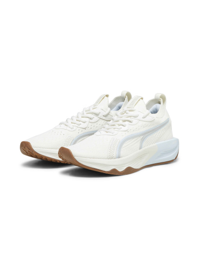 Кроссовки для тренировок PUMA Pwr Xx Nitro Luxe Wn's модель 377892 — фото - INTERTOP