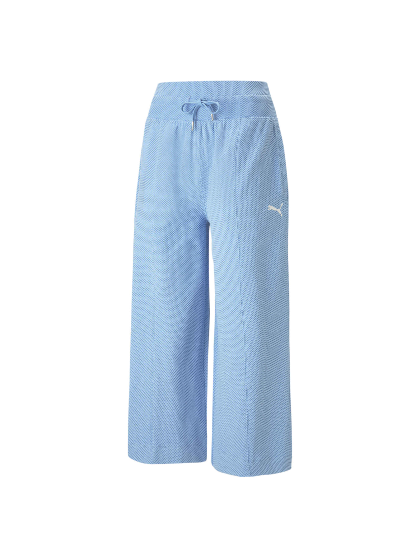 Штаны спортивные PUMA Her Straight Pants модель 673113 Фото