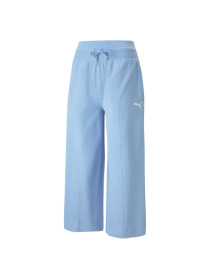 Штаны спортивные PUMA Her Straight Pants модель 673113 Фото