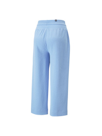 Спортивні штани PUMA Her Straight Pants модель 673113 Фото