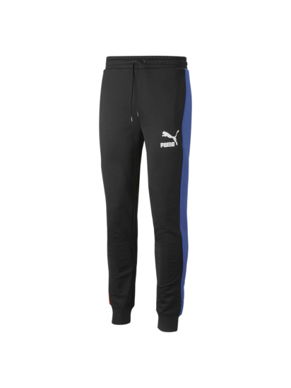 Штани спортивні PUMA T7 Iconic Track Pants модель 539485 - фото