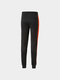 Штаны спортивные PUMA T7 Iconic Track Pants модель 539485 Фото