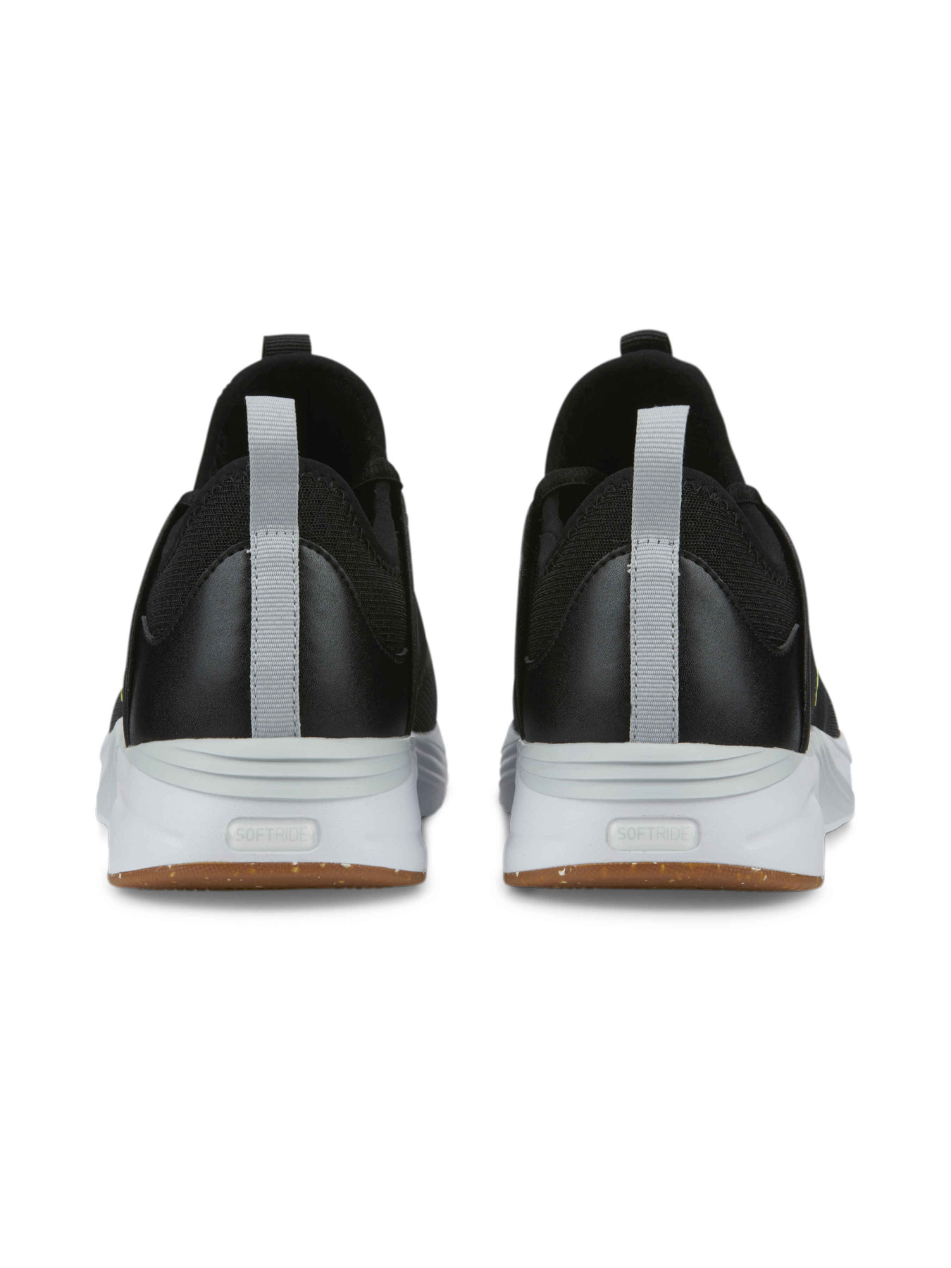 Кроссовки для бега PUMA Softride Ruby Better Wn's модель 377311 Фото