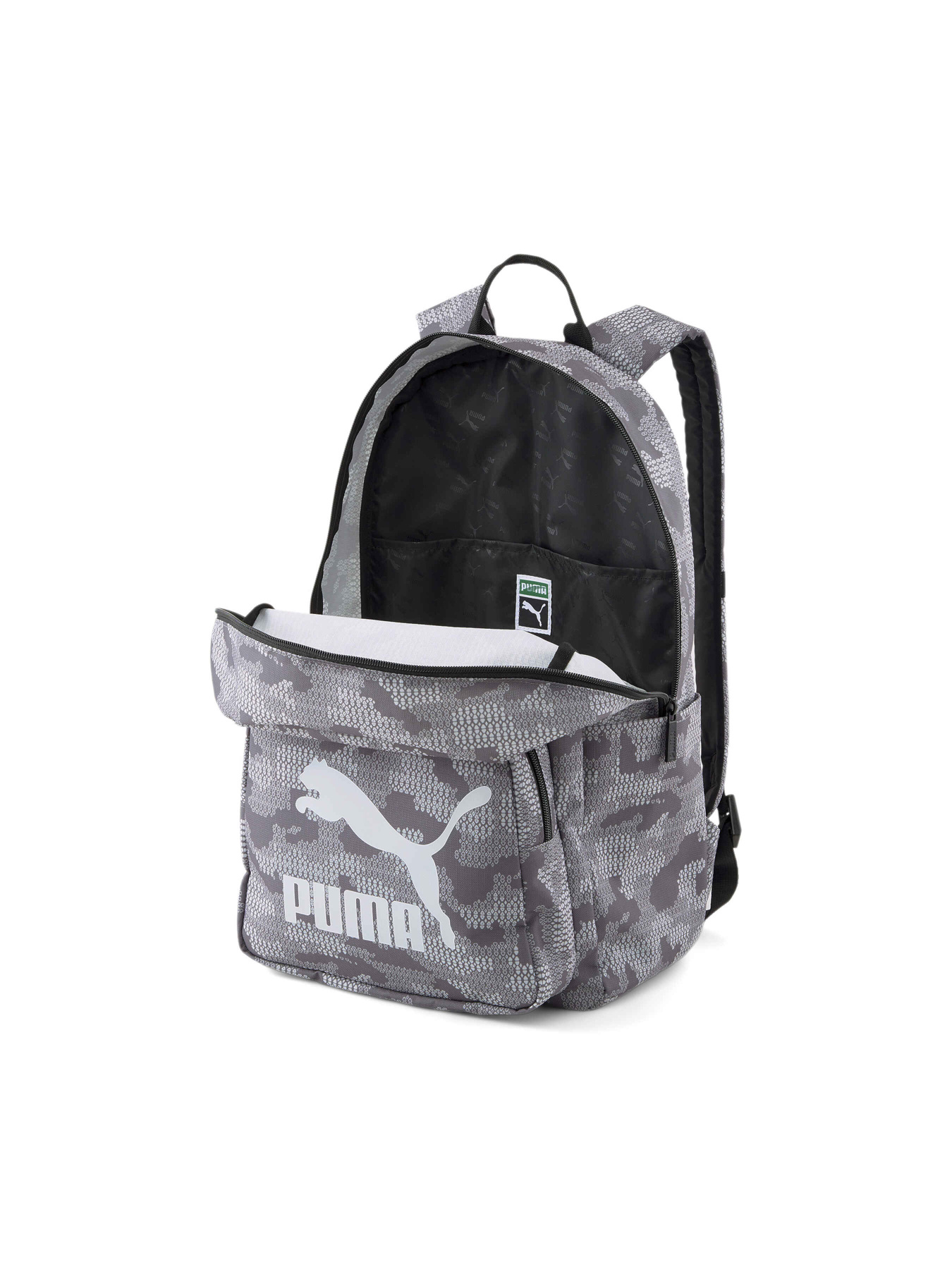 Рюкзак PUMA Classics Archive Backpack модель 079651 Фото