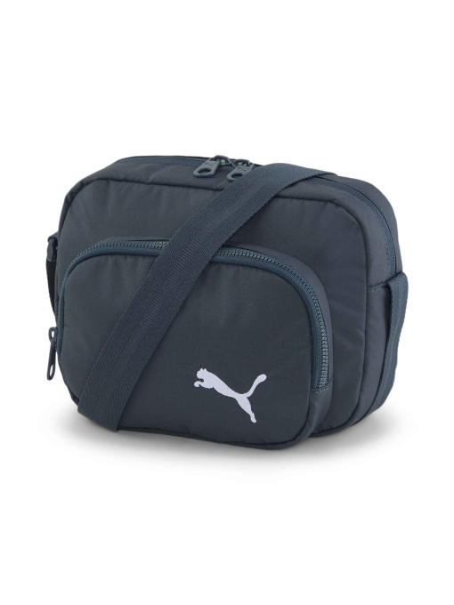 Кросс-боди PUMA Core Her Compact X-body модель 079488 Фото
