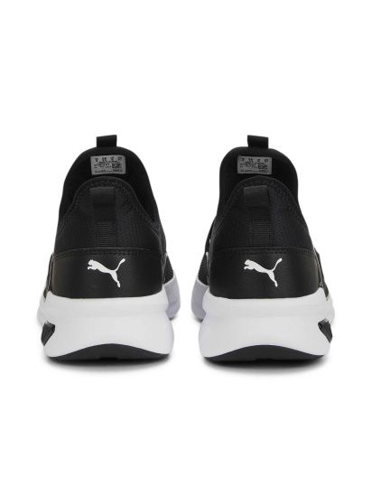 Кроссовки PUMA Softride Enzo Evo Slip-on модель 377875 — фото 3 - INTERTOP