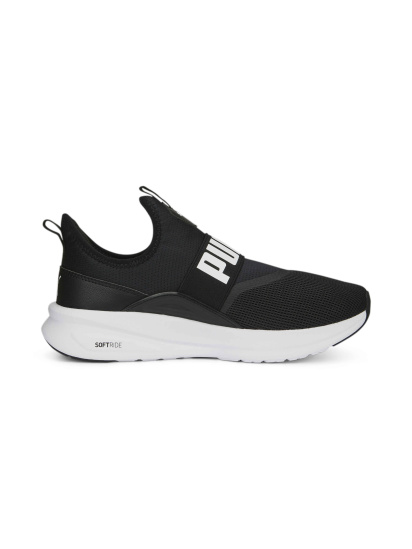 Кроссовки PUMA Softride Enzo Evo Slip-on модель 377875 - фото