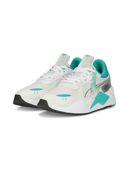 Кроссовки PUMA Mapf1 Rs-x модель 307555 — фото - INTERTOP