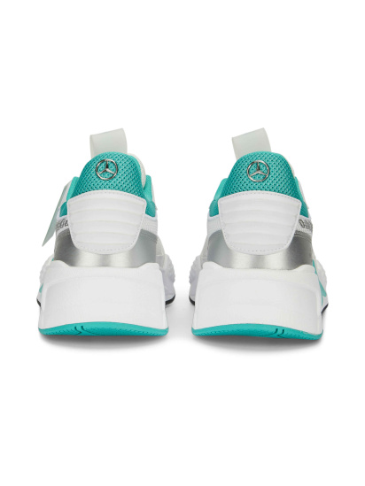 Кроссовки PUMA Mapf1 Rs-x модель 307555 — фото 3 - INTERTOP