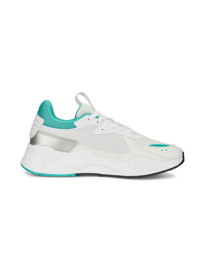 Кроссовки PUMA Mapf1 Rs-x модель 307555 - фото