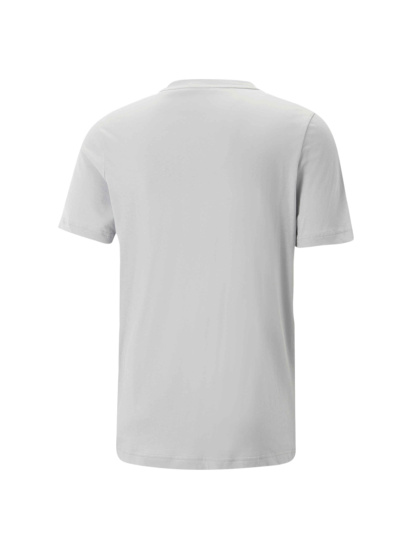 Футболка спортивна PUMA Mapf1 Logo Tee модель 538482 — фото - INTERTOP