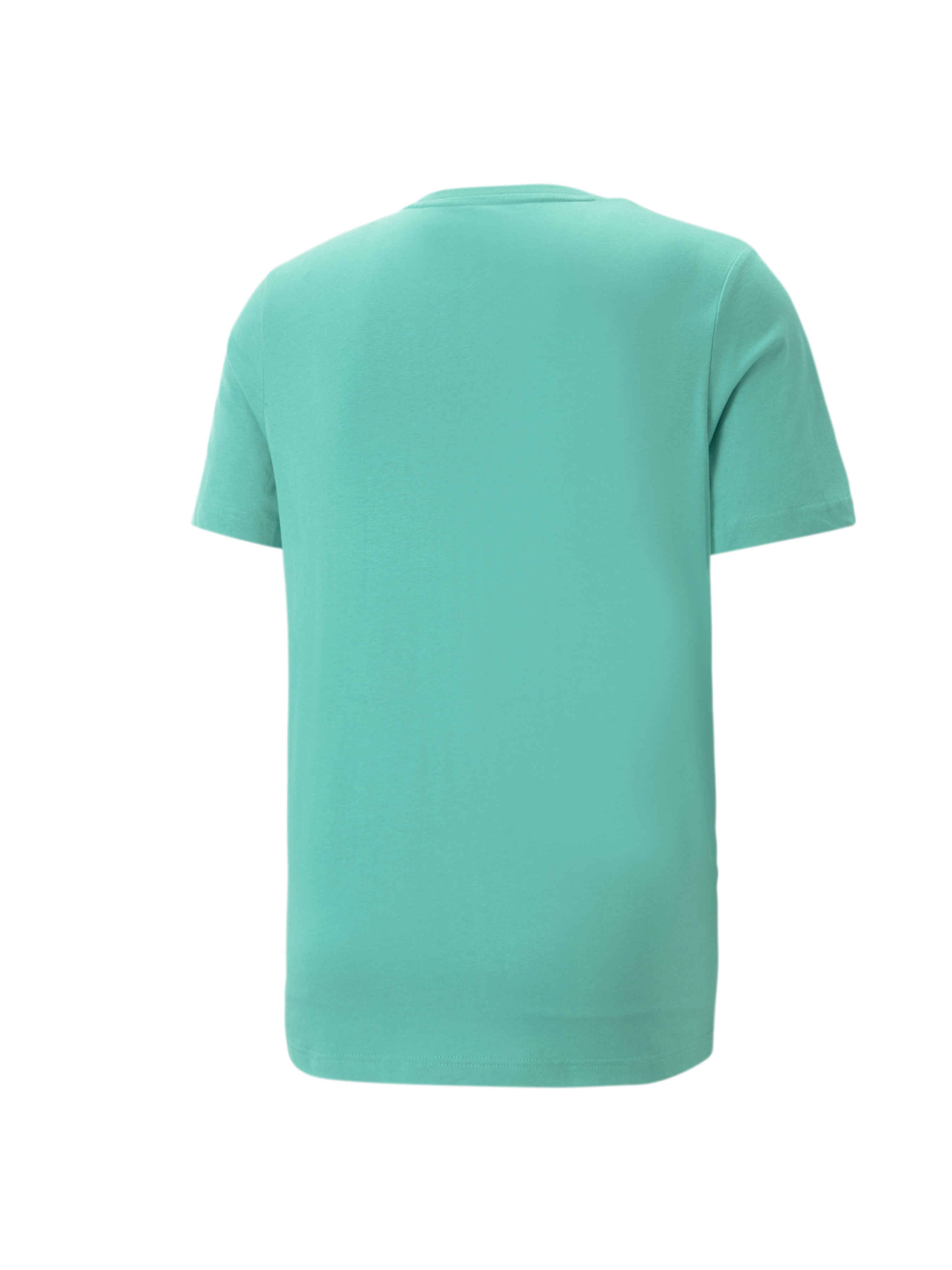 Футболка PUMA Mapf1 Ess Logo Tee модель 536447 Фото