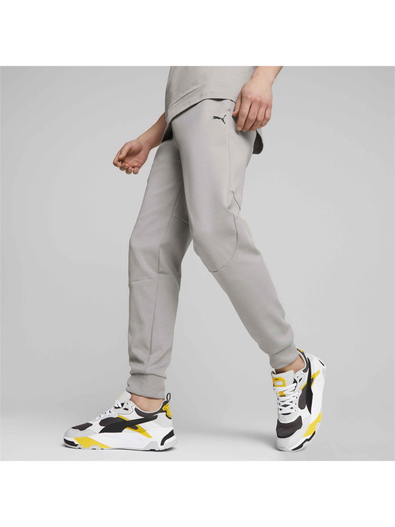 Штаны спортивные PUMA Rad/cal Pants модель 675890 Фото