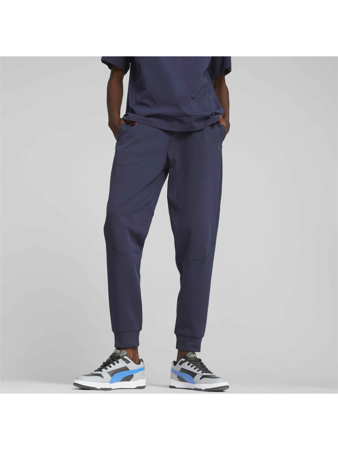 Штаны спортивные PUMA Rad/cal Pants модель 675890 Фото