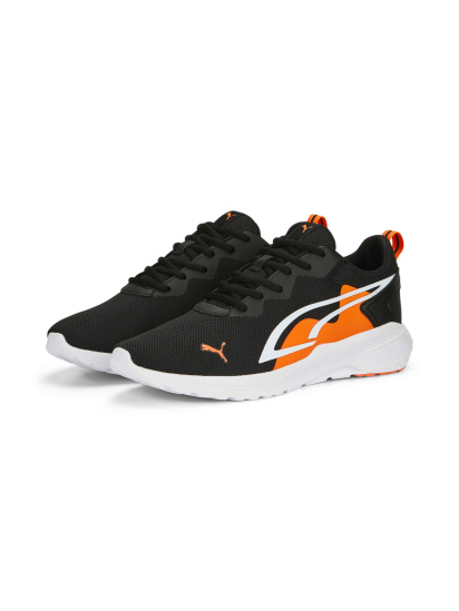 Кросівки PUMA All-day Active модель 386269 — фото - INTERTOP