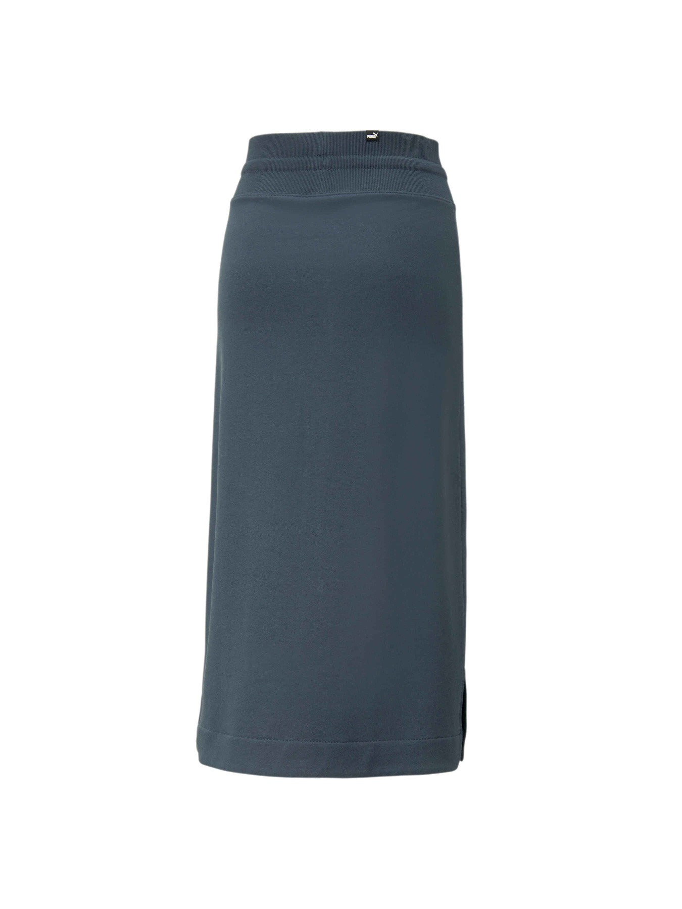 Юбка миди PUMA Her High-waist Skirt модель 673115 Фото