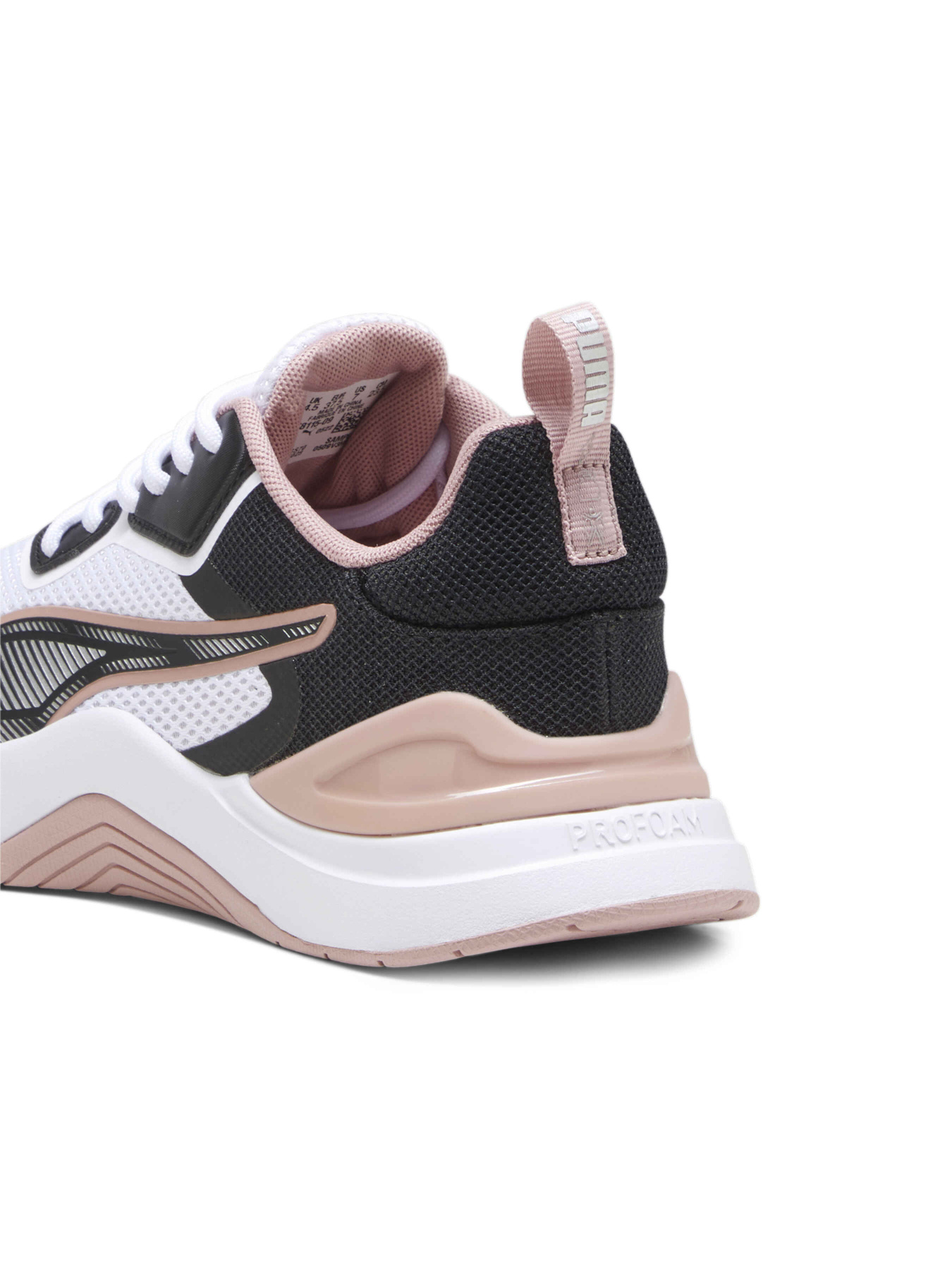 Кроссовки для тренировок PUMA Infusion Wn's модель 378115 Фото