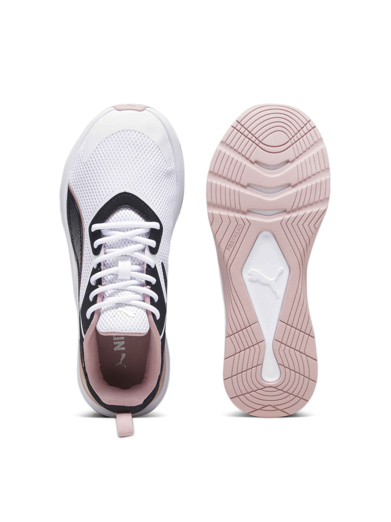 Кроссовки для тренировок PUMA Infusion Wn's модель 378115 Фото