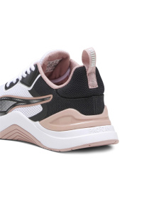 Кроссовки для спорта PUMA Infusion Wn's модель 378115 Фото