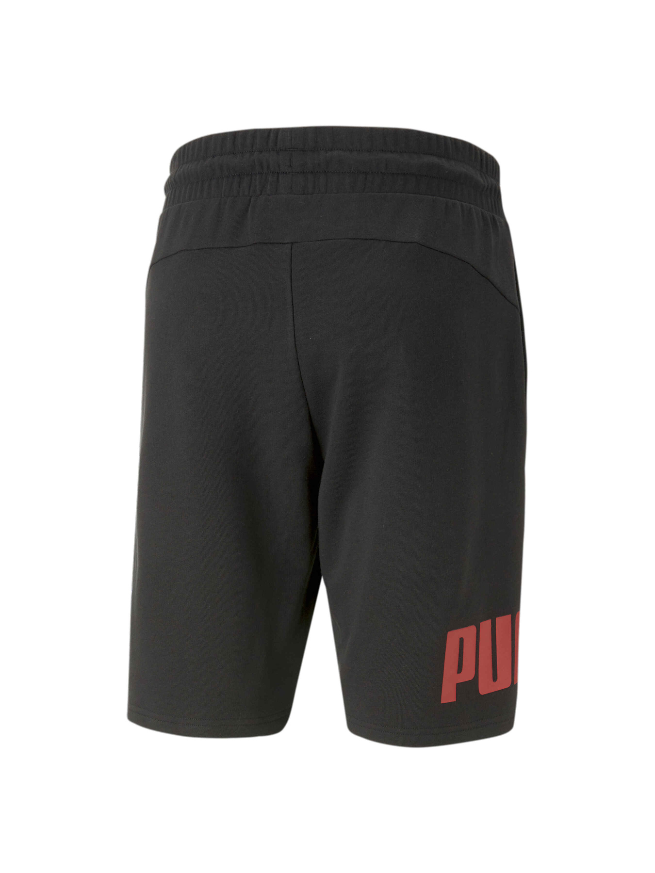 Шорты спортивные PUMA Power Shorts модель 673379 Фото