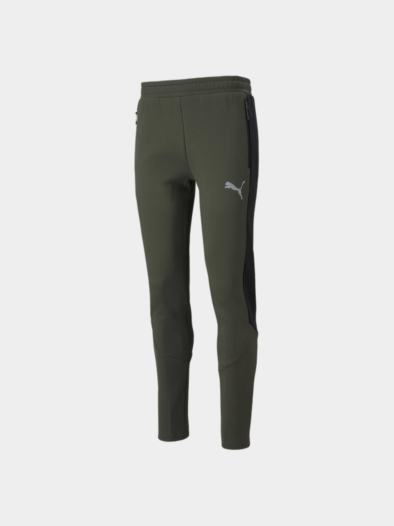 Штаны спортивные PUMA Evostripe Pants модель 847404 Фото