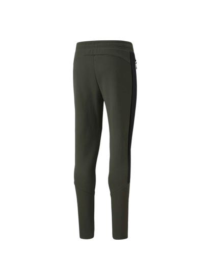 Штани спортивні PUMA Evostripe Pants модель 847404 — фото - INTERTOP