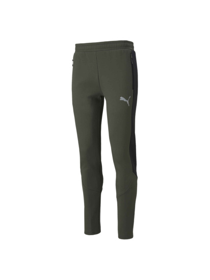 Штани спортивні PUMA Evostripe Pants модель 847404 - фото