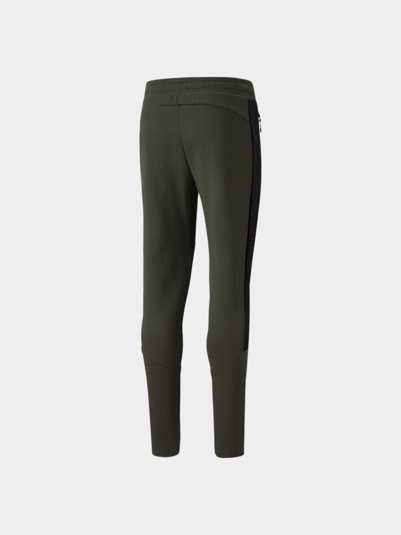 Штаны спортивные PUMA Evostripe Pants модель 847404 Фото