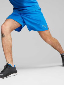 Шорты спортивные PUMA Run Ultraweave 7" Short модель 524023 Фото