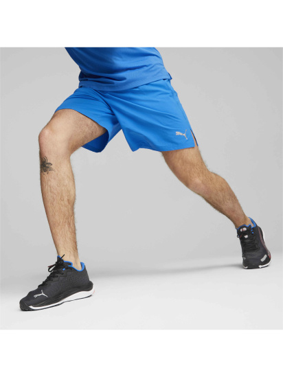 Шорти спортивні PUMA Run Ultraweave 7" Short модель 524023 — фото 3 - INTERTOP