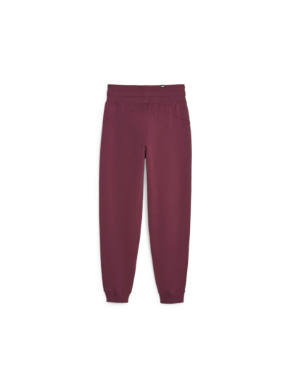 Штани спортивні PUMA Her High-waist Pants Tr модель 676006 — фото - INTERTOP