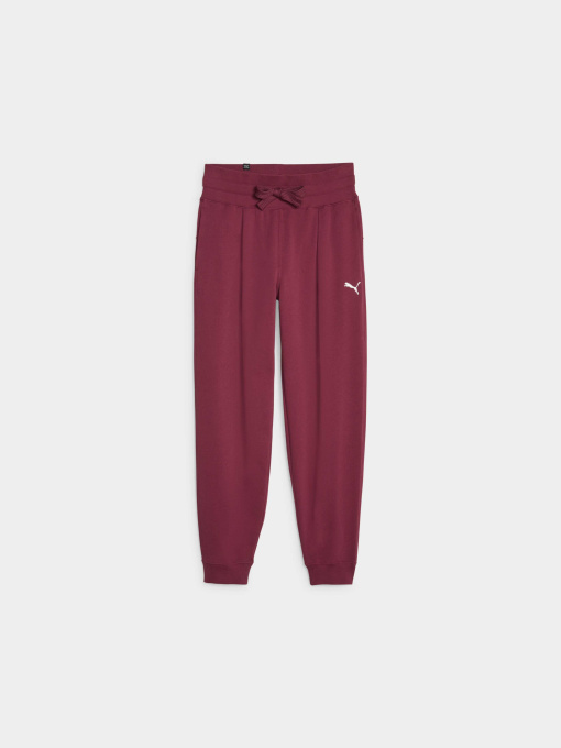 Спортивні штани PUMA Her High-waist Pants Tr модель 676006 Фото