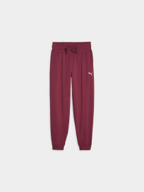 Спортивні штани PUMA Her High-waist Pants Tr модель 676006 Фото