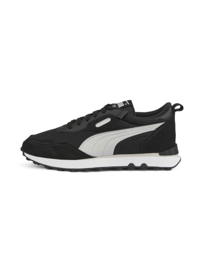 Кросівки PUMA Rider Fv "future Vintage" модель 387672 — фото 4 - INTERTOP