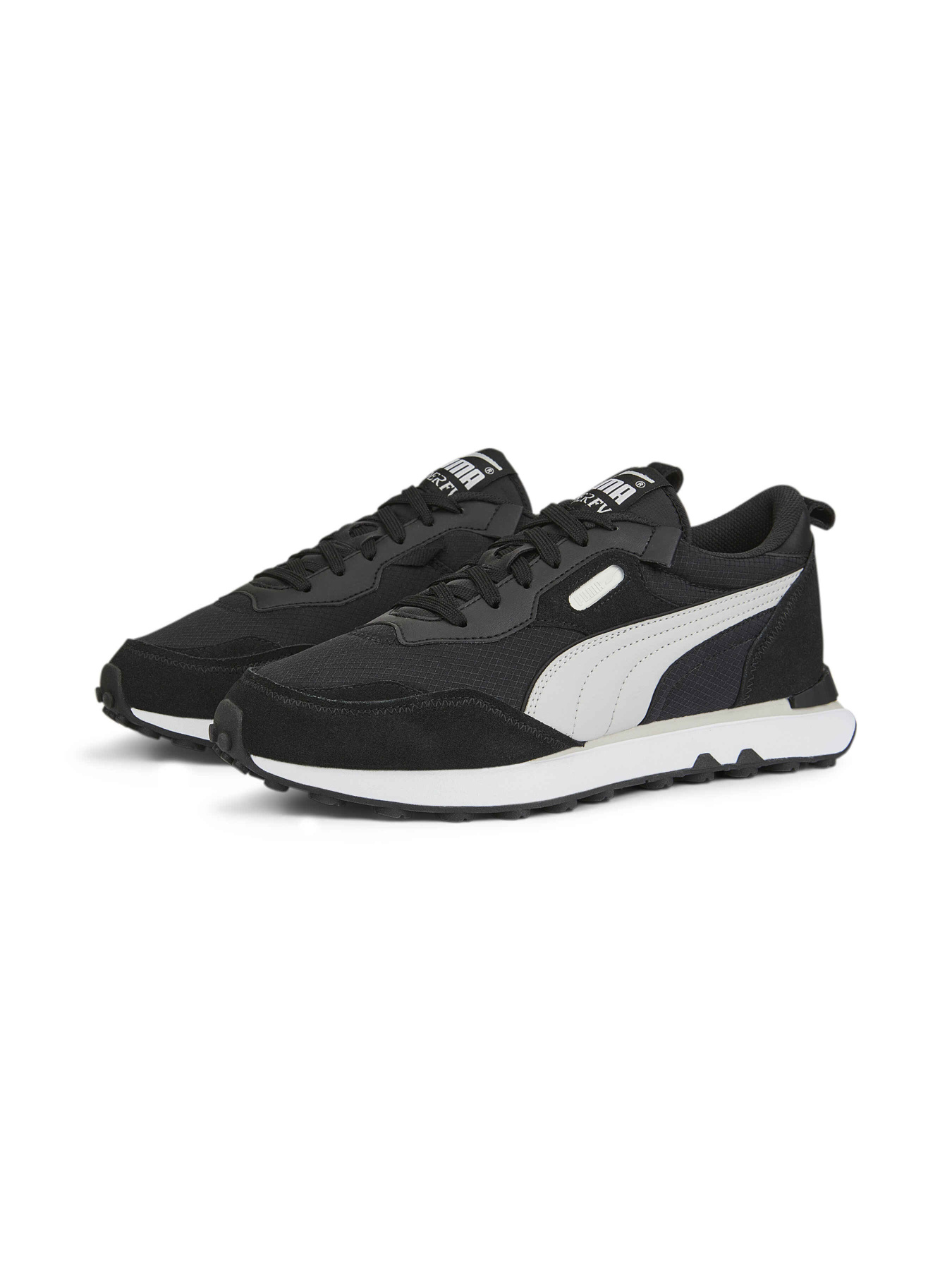 Кроссовки повседневные PUMA Rider Fv "future Vintage" модель 387672 Фото
