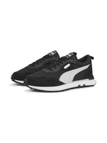 Кроссовки повседневные PUMA Rider Fv "future Vintage" модель 387672 Фото