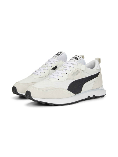 Кроссовки PUMA Rider Fv "future Vintage" модель 387672 — фото - INTERTOP