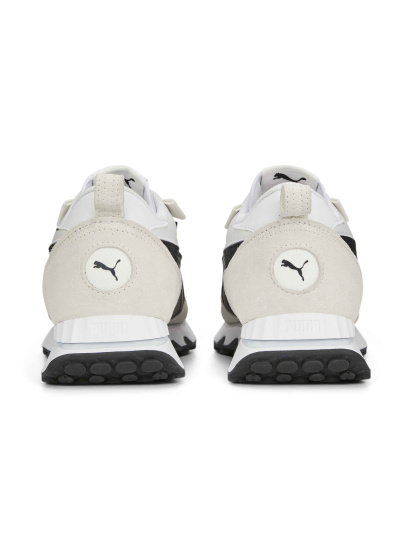 Кроссовки PUMA Rider Fv "future Vintage" модель 387672 — фото 3 - INTERTOP
