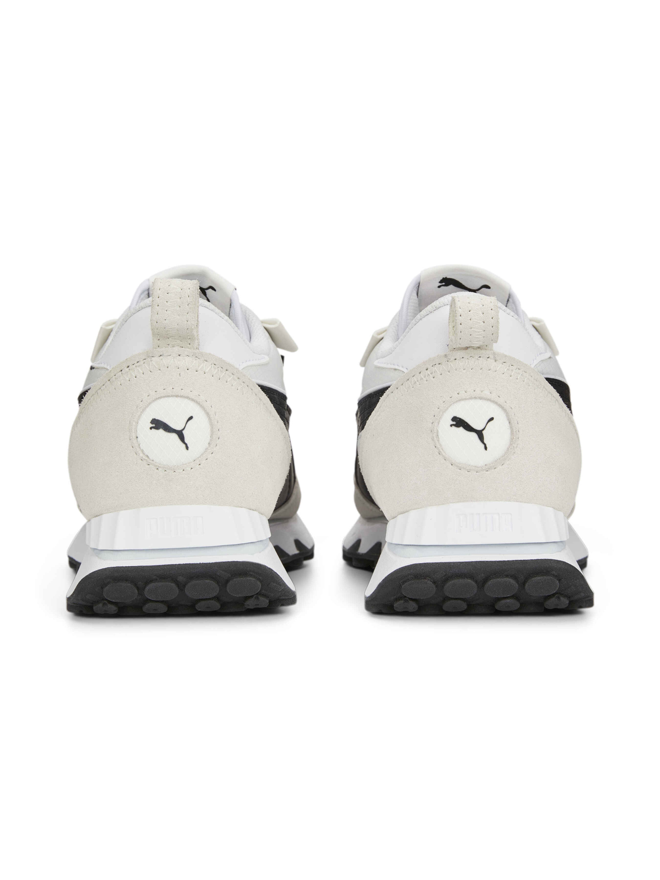 Кроссовки повседневные PUMA Rider Fv "future Vintage" модель 387672 Фото