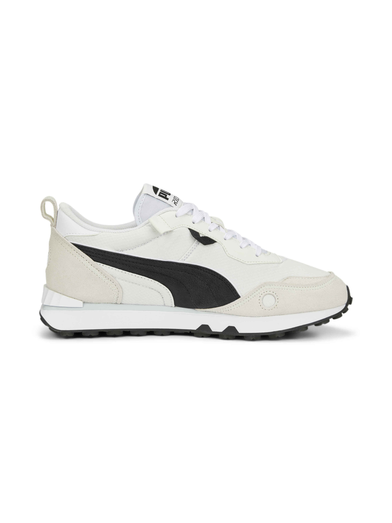 Кроссовки повседневные PUMA Rider Fv "future Vintage" модель 387672 Фото