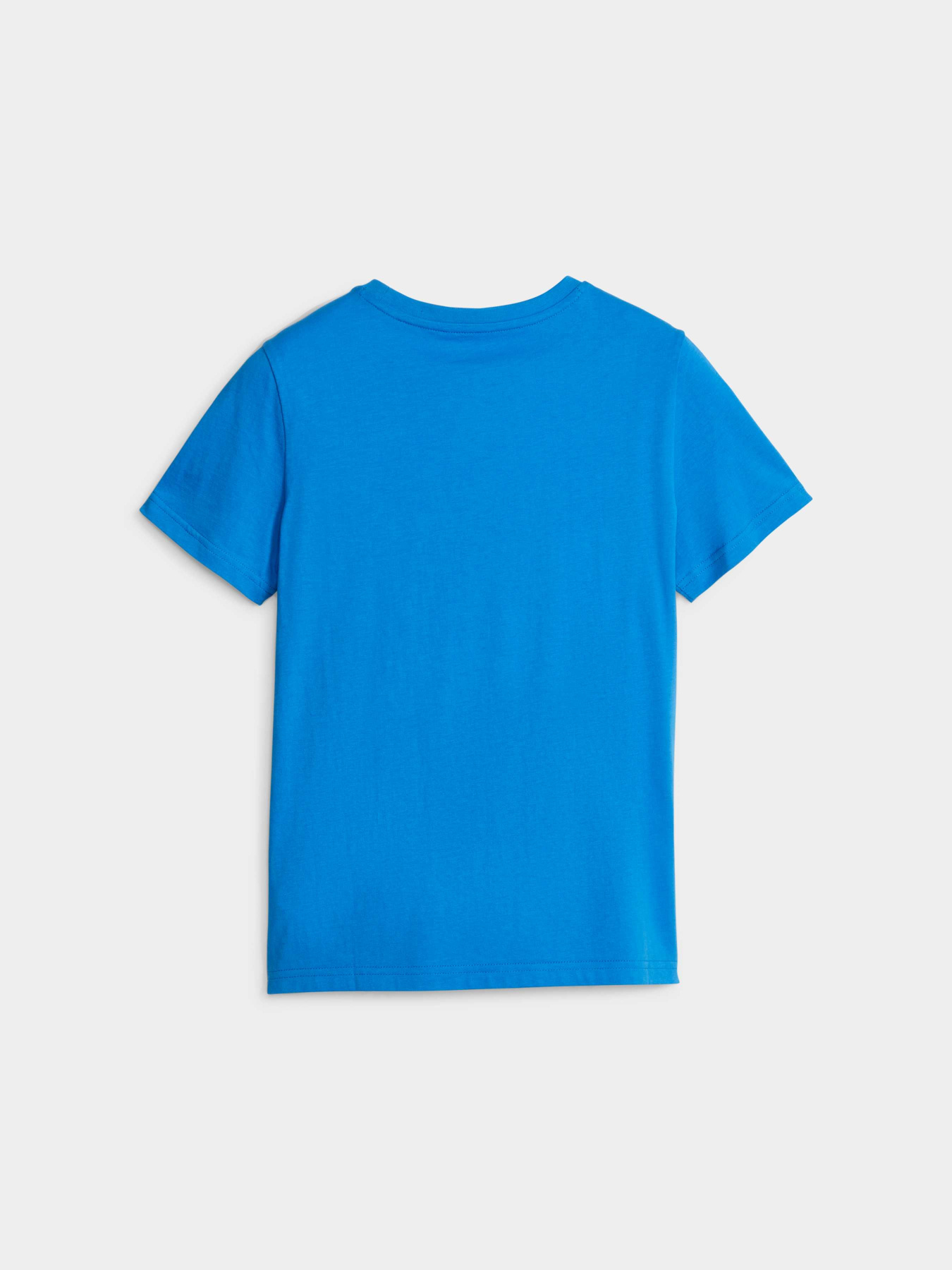 Футболка PUMA Squad Tee модель 676352 Фото