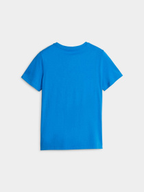 Футболка PUMA Squad Tee модель 676352 Фото