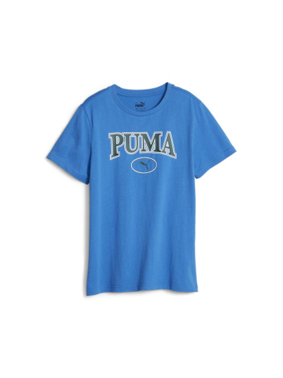Футболка PUMA Squad Tee модель 676352 - фото