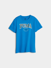 Футболка PUMA Squad Tee модель 676352 Фото