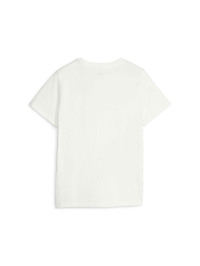 Футболка PUMA Squad Tee модель 676352 — фото - INTERTOP