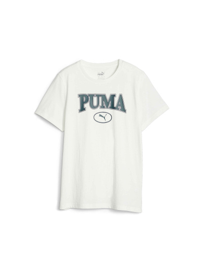 Футболка PUMA Squad Tee модель 676352 - фото